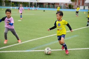 Soccer - SOC Week 4 | TYPA