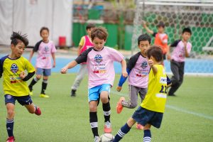 Soccer - SOC Week 4 | TYPA