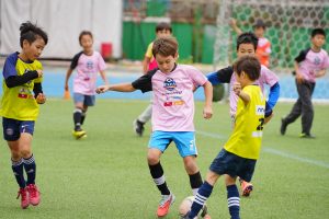 Soccer - SOC Week 4 | TYPA