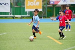 Soccer - SOC Week 4 | TYPA