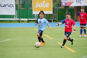 Soccer - SOC Week 4 | TYPA