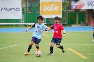 Soccer - SOC Week 4 | TYPA