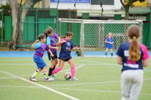 Soccer - SOC Week 4 | TYPA