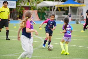 Soccer - SOC Week 4 | TYPA