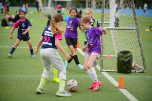 Soccer - SOC Week 4 | TYPA