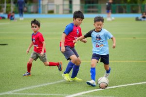 Soccer - SOC Week 4 | TYPA