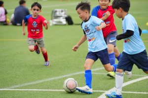 Soccer - SOC Week 4 | TYPA