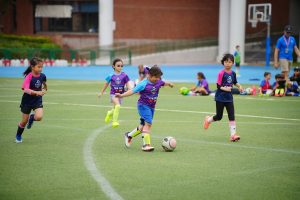 Soccer - SOC Week 4 | TYPA