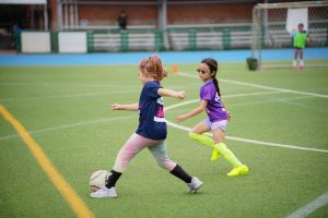 Soccer - SOC Week 4 | TYPA