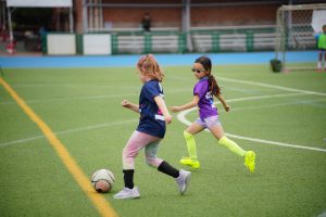 Soccer - SOC Week 4 | TYPA