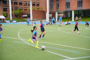 Soccer - SOC Week 4 | TYPA