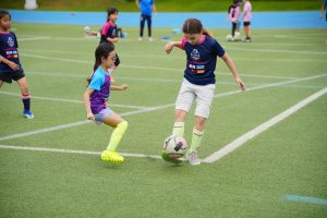 Soccer - SOC Week 4 | TYPA