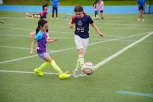 Soccer - SOC Week 4 | TYPA