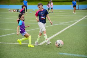 Soccer - SOC Week 4 | TYPA