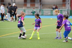 Soccer - SOC Week 4 | TYPA