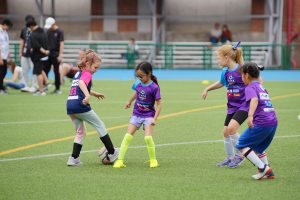 Soccer - SOC Week 4 | TYPA