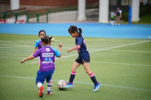 Soccer - SOC Week 4 | TYPA