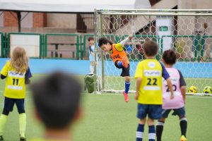 Soccer - SOC Week 4 | TYPA