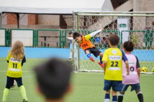 Soccer - SOC Week 4 | TYPA