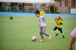 Soccer - SOC Week 4 | TYPA