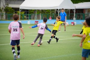 Soccer - SOC Week 4 | TYPA