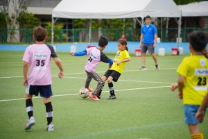 Soccer - SOC Week 4 | TYPA