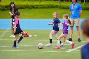 Soccer - SOC Week 4 | TYPA