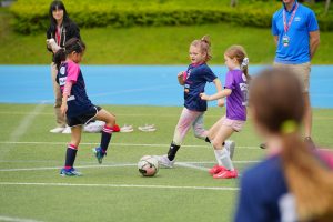 Soccer - SOC Week 4 | TYPA