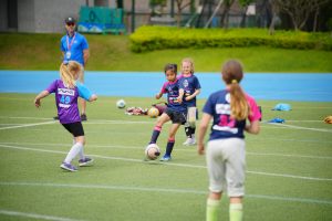 Soccer - SOC Week 4 | TYPA