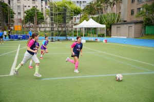 Soccer - SOC Week 4 | TYPA