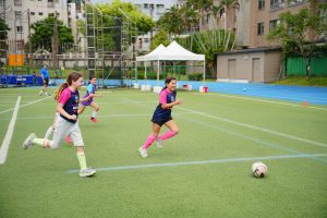 Soccer - SOC Week 4 | TYPA