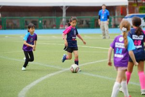 Soccer - SOC Week 4 | TYPA