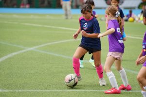 Soccer - SOC Week 4 | TYPA