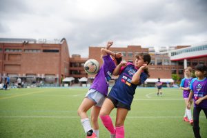 Soccer - SOC Week 4 | TYPA