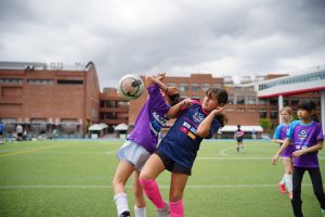 Soccer - SOC Week 4 | TYPA