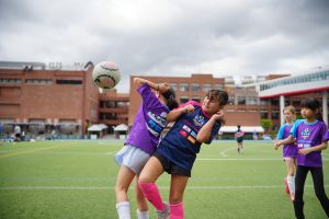 Soccer - SOC Week 4 | TYPA