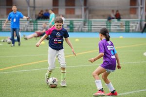 Soccer - SOC Week 4 | TYPA