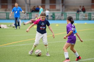 Soccer - SOC Week 4 | TYPA