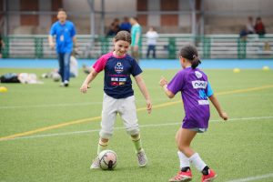 Soccer - SOC Week 4 | TYPA