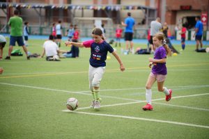 Soccer - SOC Week 4 | TYPA