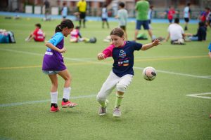 Soccer - SOC Week 4 | TYPA