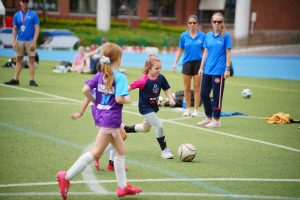 Soccer - SOC Week 4 | TYPA