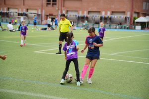 Soccer - SOC Week 4 | TYPA