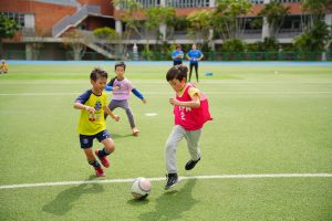 Soccer - SOC Week 4 | TYPA