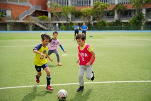 Soccer - SOC Week 4 | TYPA