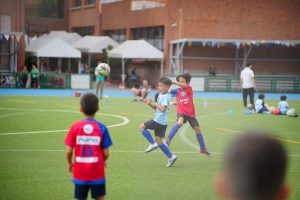 Soccer - SOC Week 4 | TYPA