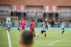 Soccer - SOC Week 4 | TYPA