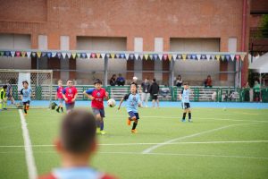 Soccer - SOC Week 4 | TYPA