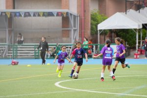 Soccer - SOC Week 4 | TYPA