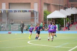 Soccer - SOC Week 4 | TYPA